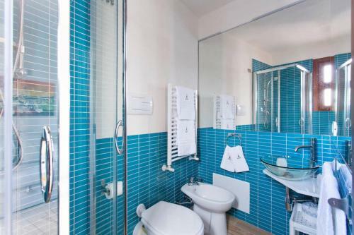 Hostal All�ft Palermo Rooms