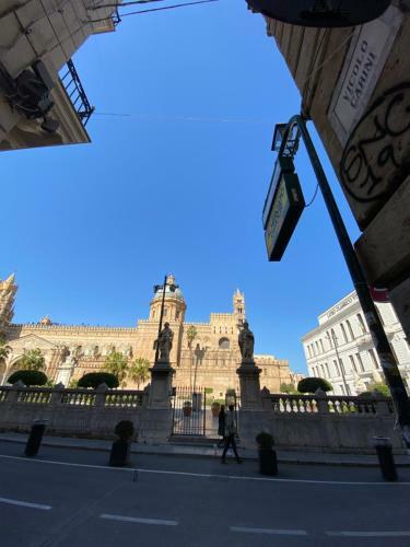 Hostal All�ft Palermo Rooms