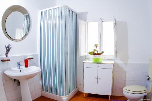 Hostal Kaleidos Guest House