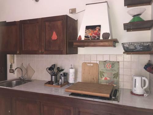 Apartamento A Casa Di Gio