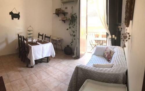 Apartamento A Casa Di Gio