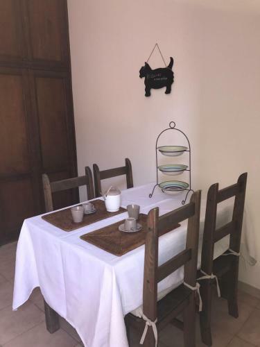 Apartamento A Casa Di Gio