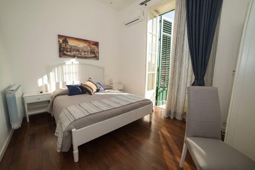 Bed & Breakfast Ai Lattarini House