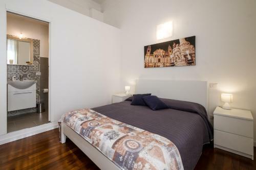 Bed & Breakfast Ai Lattarini House