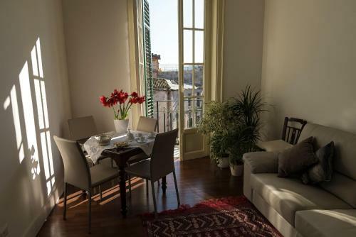 Bed & Breakfast Ai Lattarini House