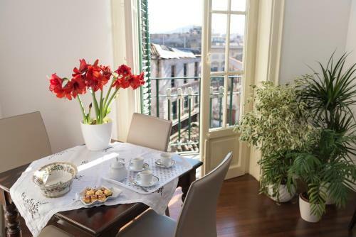 Bed & Breakfast Ai Lattarini House