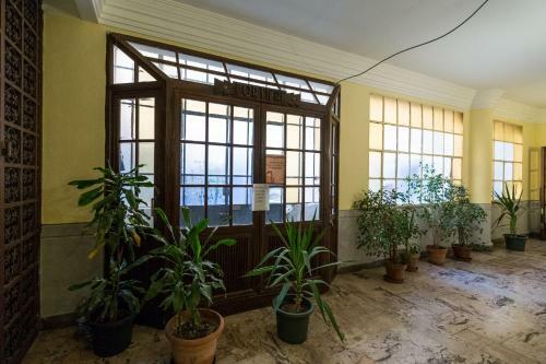 Bed & Breakfast Ai Lattarini House