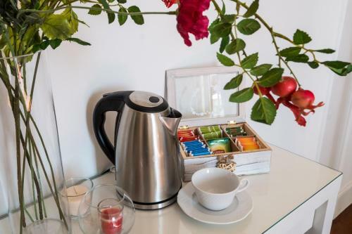 Bed & Breakfast Ai Lattarini House