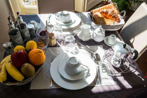 Bed & Breakfast Ai Lattarini House