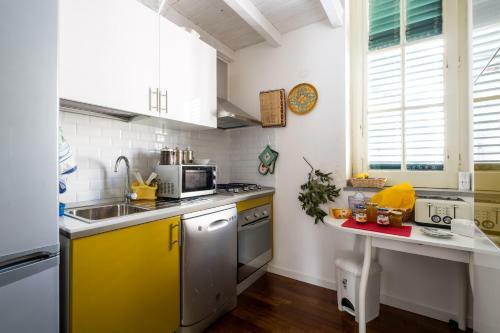 Bed & Breakfast Ai Lattarini House