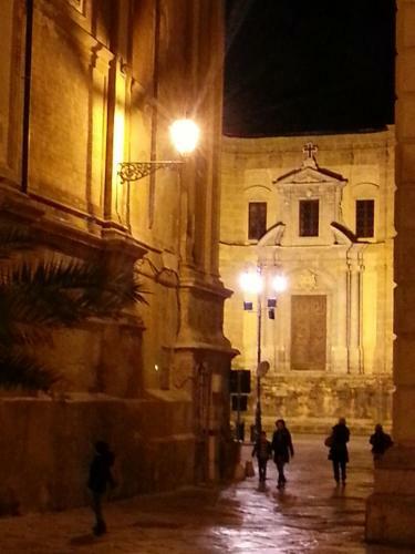 Bed & Breakfast Ai Lattarini House