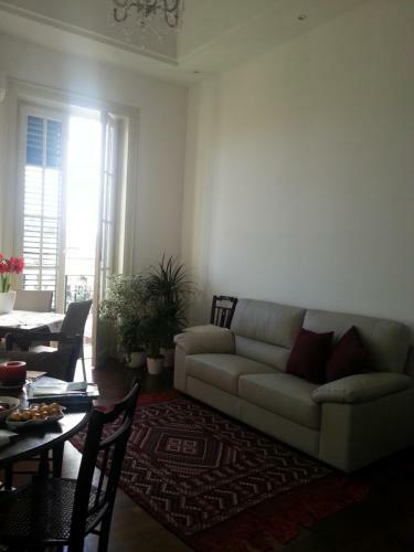 Bed & Breakfast Ai Lattarini House