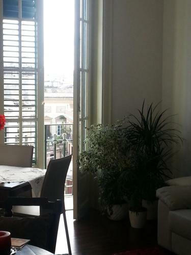 Bed & Breakfast Ai Lattarini House