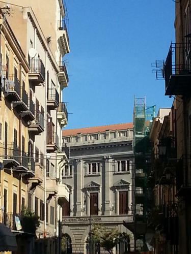 Bed & Breakfast Ai Lattarini House