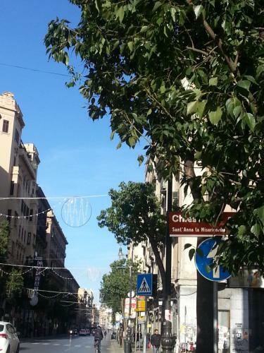 Bed & Breakfast Ai Lattarini House