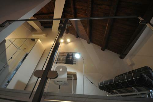 Apartamento Papireto 11 Loft