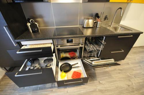 Apartamento Papireto 11 Loft
