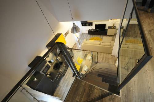 Apartamento Papireto 11 Loft