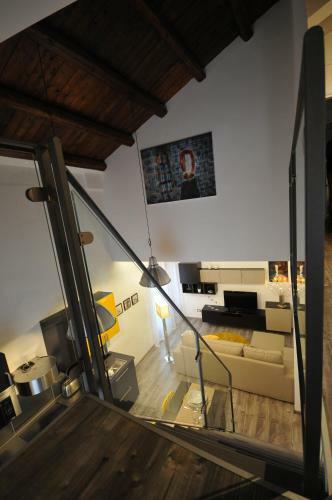 Apartamento Papireto 11 Loft