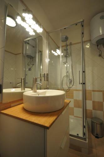 Apartamento Papireto 11 Loft