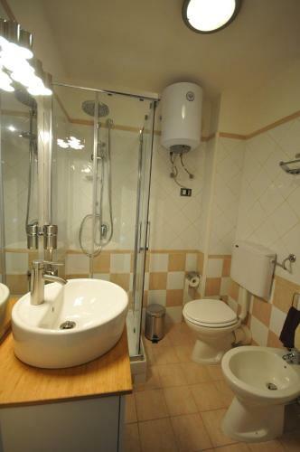 Apartamento Papireto 11 Loft