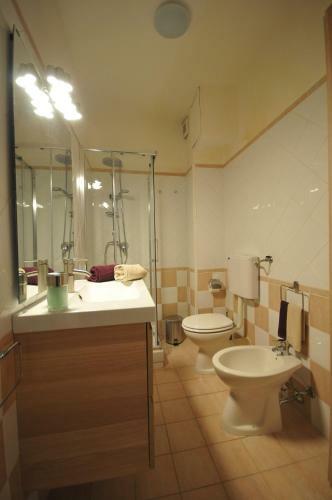 Apartamento Papireto 11 Loft