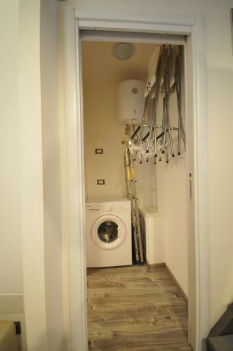 Apartamento Papireto 11 Loft