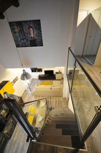 Apartamento Papireto 11 Loft