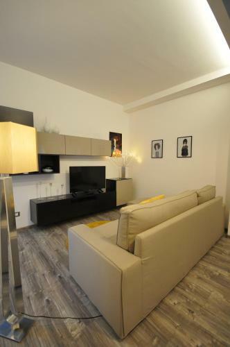 Apartamento Papireto 11 Loft
