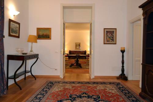 Apartamento Palazzo Ferruzza