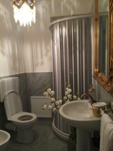 Apartamento Palazzo Ferruzza