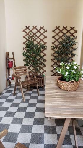 Apartamento Duchi