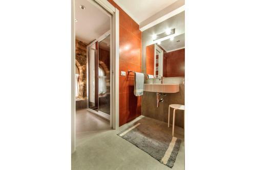 Villa La Suite Del Principe