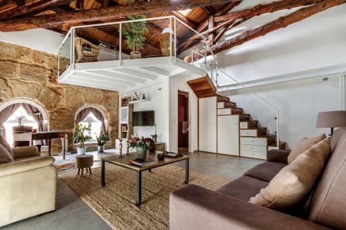 Villa La Suite Del Principe