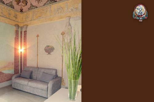Villa La Suite Del Principe