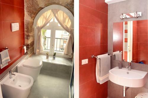Villa La Suite Del Principe
