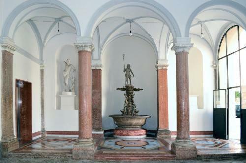 Villa La Suite Del Principe