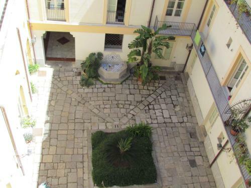 Apartamento Appartamento Alloro 2
