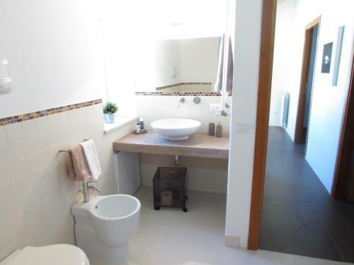 Apartamento Appartamento Alloro 2