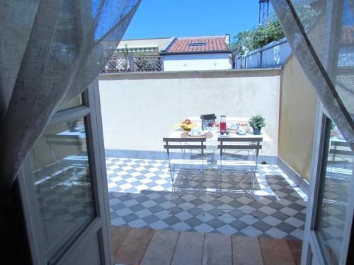 Apartamento Appartamento Alloro 2