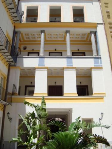 Apartamento Appartamento Alloro 2