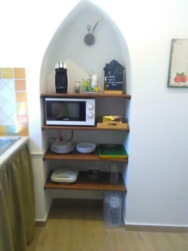 Apartamento Casa Normanna