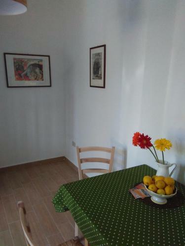 Apartamento Casa Normanna