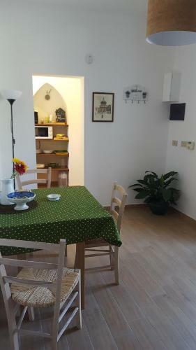 Apartamento Casa Normanna