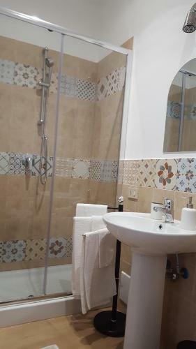 Apartamento Casa Normanna
