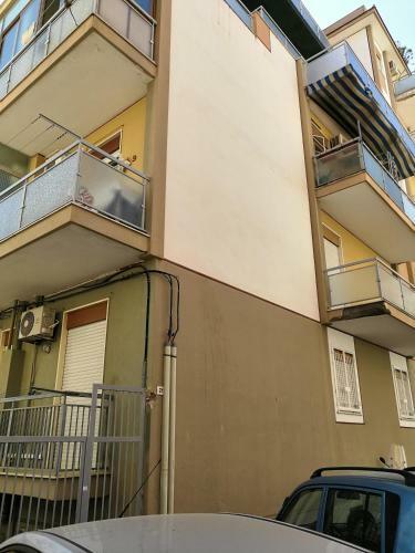 Apartamento Casa Di Marina