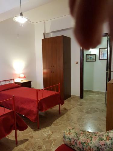 Apartamento Casa Di Marina