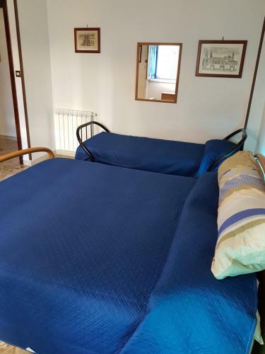 Apartamento Casa Di Marina