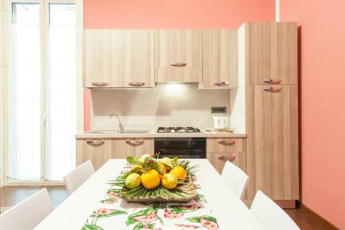 Rabbad Apartments