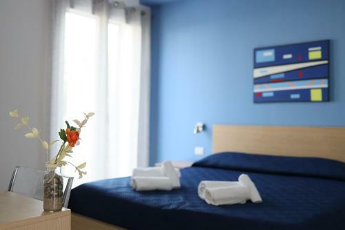 Hostal Cavour37 Rooms